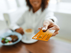 Cartes Titres-restaurants : La fin de la version papier ?