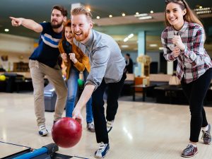 Offre MiniBorne pour-les centres d'activite et de loisirs