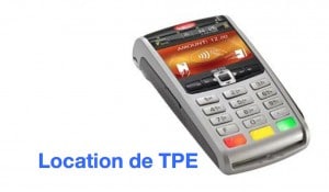 Louer un TPE portable