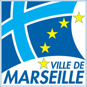 Logo de Marseille