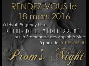 Prom's Night Nice