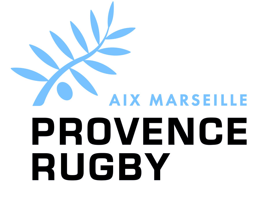 Logo Provence Rugby