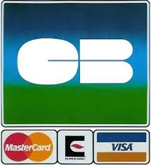 Logo mastercard vis CB