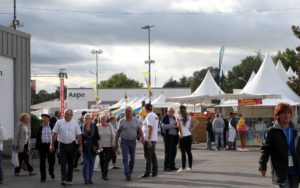 FOIRE EXPO DE PAU