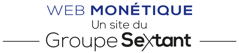 logo web monétique du groupe sextant